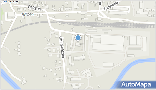 Rywal M Krupa J Krupa A Ferenc, ul. Grunwaldzka 7, Strzyżów 38-100 - Przedsiębiorstwo, Firma, NIP: 8191251549