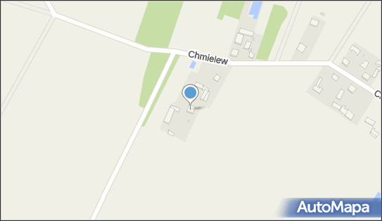 Rywax Hubert Kowalczyk, Chmielew 33, Chmielew 08-300 - Przedsiębiorstwo, Firma, NIP: 8231497045