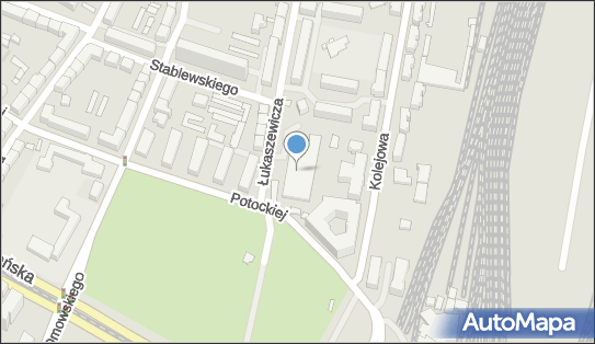 Ryza Artykuły Poligraficzne, ul. Józefa Łukaszewicza 43, Poznań 60-729 - Przedsiębiorstwo, Firma, NIP: 7780144154