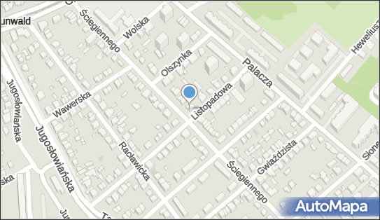 Rzecznik Patentowy, ul. Piotra Ściegiennego 118, Poznań 60-304 - Przedsiębiorstwo, Firma, numer telefonu, NIP: 7790047866