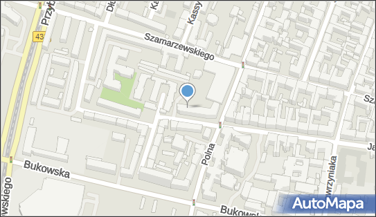 Rzeczoznawca D S Sanitarno Higienicznych, Poznań 60-513 - Przedsiębiorstwo, Firma, NIP: 7811006336