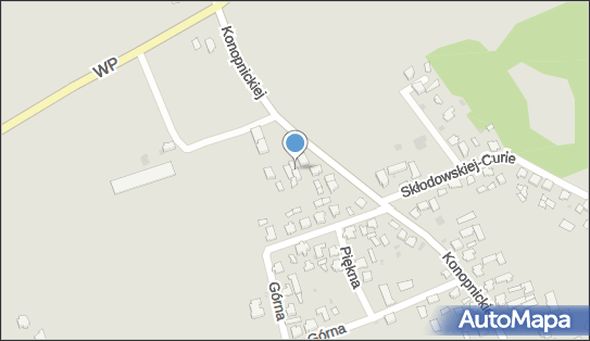 Rzeczoznawca DS.Zabezpieczeń Przeciwpożarowych Paweł Chudecki 16-200 - Przedsiębiorstwo, Firma, NIP: 5451737745