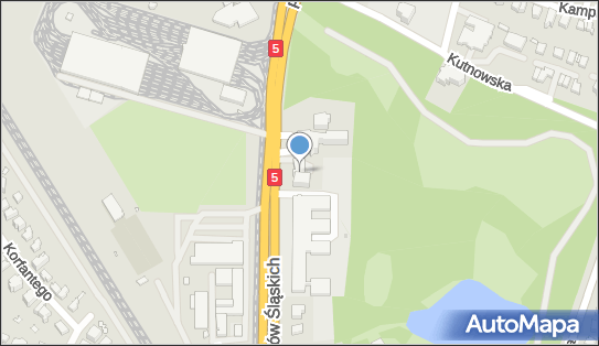 Rzeczoznawca Majątkowy Iwona Data, Powstańców Śląskich 206 53-140 - Przedsiębiorstwo, Firma, NIP: 9111842965