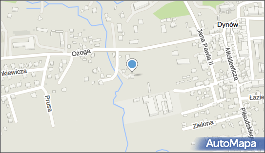 Rzeczoznawstwo Doradztwo Ppoż MGR Inż, ul. ks. Józefa Ożoga 15A 36-065 - Przedsiębiorstwo, Firma, numer telefonu, NIP: 7950014718