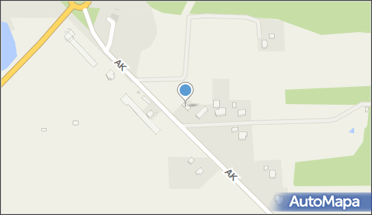Rzeczoznawstwo Motoryzacyjne, Armii Krajowej 89, Gryfino 74-100 - Przedsiębiorstwo, Firma, NIP: 8580006011