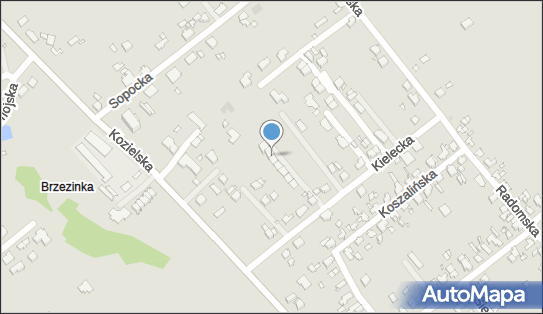 Rzeczyce Marina, ul. Kielecka 17H, Gliwice 44-164 - Przedsiębiorstwo, Firma, numer telefonu, NIP: 6312645098