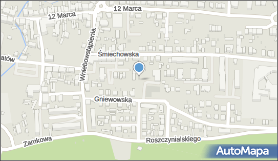 Rzedsiębiorstwo Handlowe Passa, ul. Gniewowska 9A, Wejherowo 84-200 - Przedsiębiorstwo, Firma, NIP: 5881960693