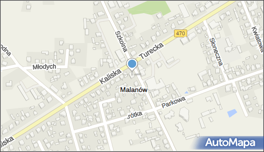 6680007167, Rzedsiębiorstwo Handlowo Usługowe Osajda Jarosław 