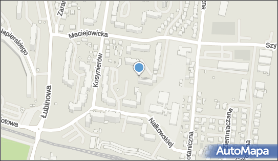 Rzemieślniczy Zakład Kominiarski, Nałkowskiej Zofii 25, Szczecin 70-785 - Przedsiębiorstwo, Firma, numer telefonu, NIP: 9551572731