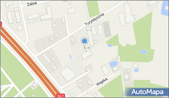 Rzepecka Kinga, Zakład Produkcji Cukierniczej Chocomoco, Karczew 05-480 - Przedsiębiorstwo, Firma, NIP: 5210127838