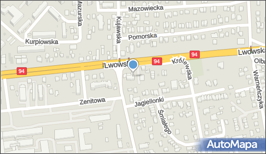 Rzeszowskie Centrum Kapitałowe w Likwidacji, Leszka Czarnego 1a 35-615 - Przedsiębiorstwo, Firma, NIP: 8133075662