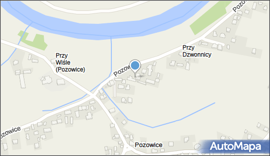 Rzeźnictwo Handel, Pozowice 38, Pozowice 32-051 - Przedsiębiorstwo, Firma, NIP: 6790143115