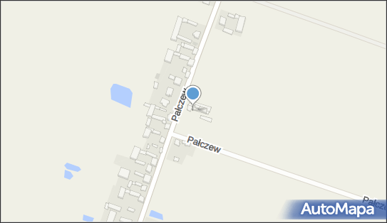Rzeźnictwo i Wędliniarstwo Andrzej Sochaczewski, Pałczew 56 95-006 - Przedsiębiorstwo, Firma, NIP: 7291152326