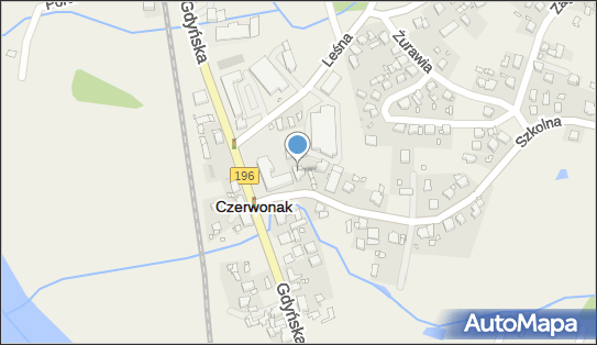 Rzeźnictwo i Wędliniarstwo Oraz Handel Art Spożywczymi i Przemysłowymi 62-004 - Przedsiębiorstwo, Firma, NIP: 7820004354