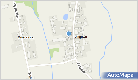 Rzeźnictwo Wędliniarstwo Tomikowska Urszula Kamila, Żegowo 5 64-320 - Przedsiębiorstwo, Firma, NIP: 7881216375