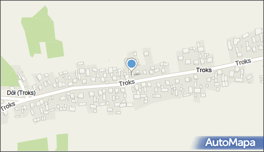 Rzeźnictwo Wędliniarstwo, Troks 16, Troks 32-300 - Przedsiębiorstwo, Firma, NIP: 6371429901