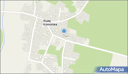 Rzeźnictwo, Ruda Komorska 83, Ruda Komorska 62-434 - Przedsiębiorstwo, Firma, NIP: 6671292524