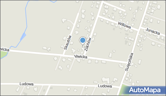 Rzeźniewska Anna Rzeźniewska, Zuchów 60, Gorzów Wielkopolski 66-400 - Przedsiębiorstwo, Firma, NIP: 5991349538