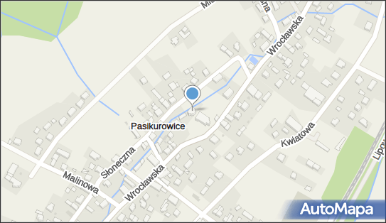 8961487243, Rzym.-Kat.Parafia P.w.św.Józefa Oblubieńca NMP 