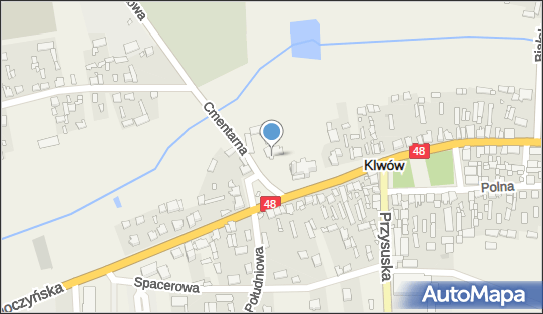 Rzymsko-Katolicka Parafia P.w.św.Macieja Ap., ul. Opoczyńska 12 26-415 - Przedsiębiorstwo, Firma, numer telefonu, NIP: 7981301123
