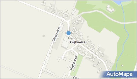 Rzymsko-Katolicka Parafia pod Wezwaniem Najświętszej Maryi Panny z Góry Karmel w Głębowicach 56-160 - Przedsiębiorstwo, Firma, numer telefonu, NIP: 9880232114