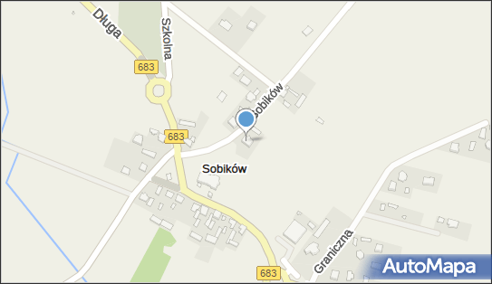1231007422, Rzymsko-Katolicka Parafia pod Wezwaniem św.Stanisława B.M. 