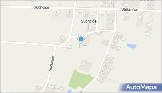 Rzymskokatolicka Parafia P.w.św.Ignacego Loyoli, Suchcice 29 97-403 - Przedsiębiorstwo, Firma, NIP: 7691388127