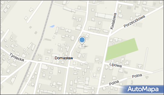 Rzymskokatolicka Parafia P.w.św.Wojciecha Biskupa i Męczennika w Domasławiu 55-040 - Przedsiębiorstwo, Firma, numer telefonu, NIP: 8961412009
