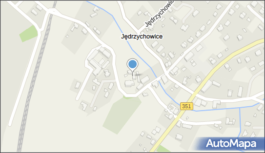 Rzymskokatolicka Parafia pw.Narodzenia Najświętszej Maryi Panny w Jędrzychowicach 59-900 - Przedsiębiorstwo, Firma, NIP: 6151905506