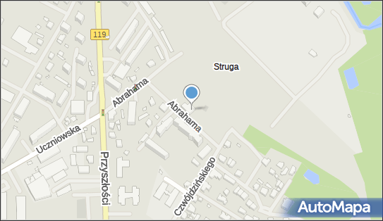 9552025764, Rzymskokatolicka Parafia pw.św.Franciszka z Asyżu 