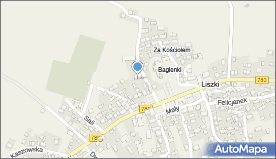 9441591242, Rzymskokatolicka Parafia pw.św.Mikołaja 