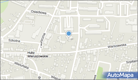 9970013545, Rzymskokatolicka Parafia pw.Świętego Stanisława Biskupa Męczennika 