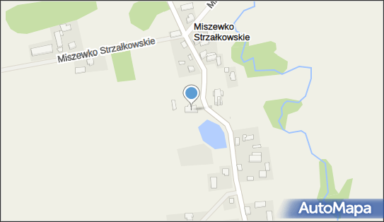 Rzymskokatolicka Parafia św.Mikołaja, Miszewko Strzałkowskie 35 09-472 - Przedsiębiorstwo, Firma, NIP: 7741906401