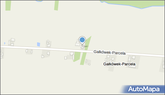S-Blach Suchorowski Wojciech, Gałkówek-Kolonia 64 95-060 - Przedsiębiorstwo, Firma, NIP: 8330004732