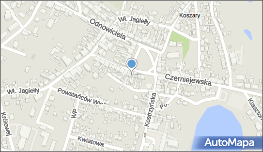 7841887554, Przedsiębiorstwo Wielobranżowe 