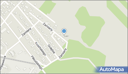 9660487579, S.D.Żurawie Stefan Dubrowski 