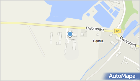 S E D P O L Domaradzki Sławomir, ul. Dworcowa 15A, Moryń 74-503 - Przedsiębiorstwo, Firma, NIP: 8581598350