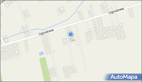 S E K w O J A, Ogrodowa 22, Dobiesz 05-530 - Przedsiębiorstwo, Firma, NIP: 1230316960