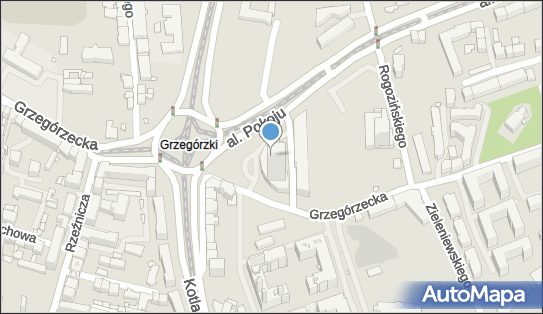 S Electro, Aleja Pokoju 1, Kraków 31-548 - Przedsiębiorstwo, Firma, NIP: 1181705873