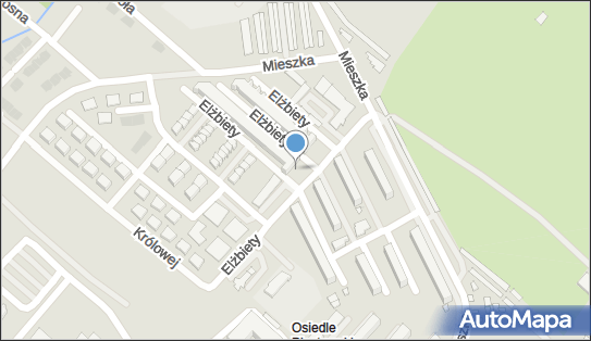 S-Gran, Królowej Elżbiety 3, Świebodzice 58-160 - Przedsiębiorstwo, Firma, NIP: 8851362368