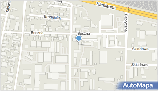 S i S, ul. Karola Szajnochy 14, Bydgoszcz 85-738 - Przedsiębiorstwo, Firma, numer telefonu