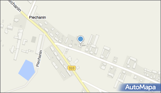 S-M-Bud Sławomir Sikora, Piechanin 18C, Piechanin 64-020 - Przedsiębiorstwo, Firma, NIP: 7851243060