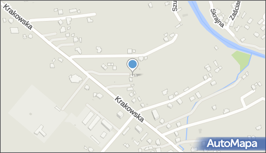 S M, ul. Mariana Szuby 2, Krosno 38-400 - Przedsiębiorstwo, Firma, numer telefonu, NIP: 6842632235