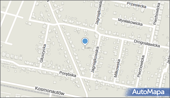 S.O.F.T, Jagniątkowska 14A, Wrocław 54-048 - Przedsiębiorstwo, Firma, NIP: 8942889733