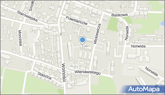 S P B Plus, ul. Adama Mickiewicza 7 B, Ruda Śląska 41-700 - Przedsiębiorstwo, Firma, numer telefonu, NIP: 6412165713
