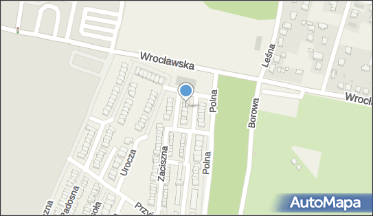 S-Projekt Andrzej Semeniuk, ul. Zaciszna 5, Wilczyce 51-361 - Przedsiębiorstwo, Firma, NIP: 6112514345