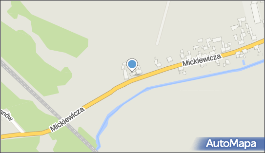 S & S Bau, ul. Adama Mickiewicza 68, Pyskowice 44-120 - Przedsiębiorstwo, Firma, NIP: 6311022395