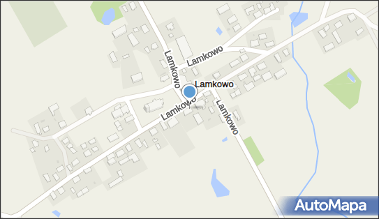 S.S.P., Lamkowo 10, Lamkowo 11-010 - Przedsiębiorstwo, Firma, NIP: 7392099361