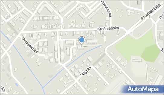 S.T Krzysztof Kufelin, ul. Przepiórcza 35A, Poznań 60-162 - Przedsiębiorstwo, Firma, NIP: 6461978379