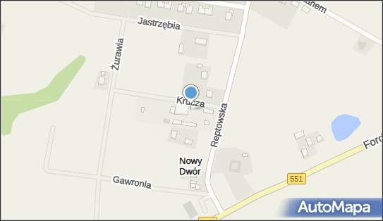 S-T-U-Euro Pex, Nowy Dwór 27, Nowy Dwór 86-070 - Przedsiębiorstwo, Firma, NIP: 9671352707